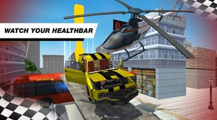 驾驶及停车大师中文版最新游戏下载-驾驶及停车大师安卓版下载v1.1.5