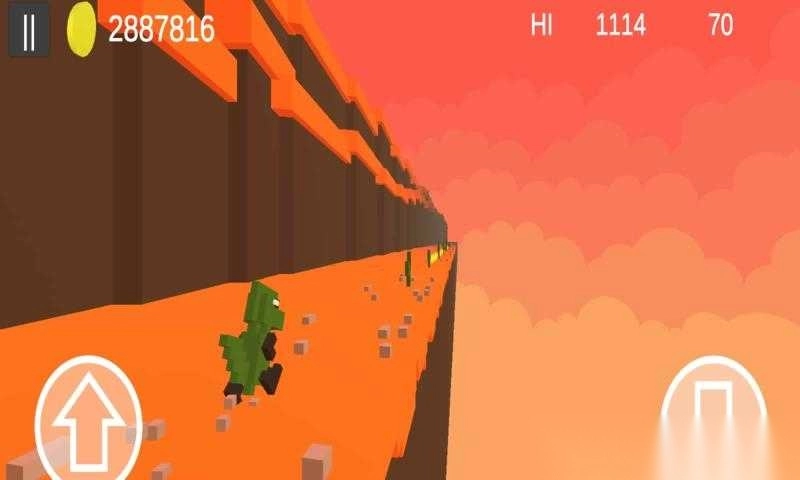 3D霸王龙游戏完整版下载-3D霸王龙手游2022正式版下载v0.1