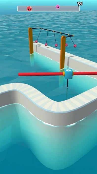 闯关冲刺赛游戏完整版下载-闯关冲刺赛手游免费版下载v1.0.4