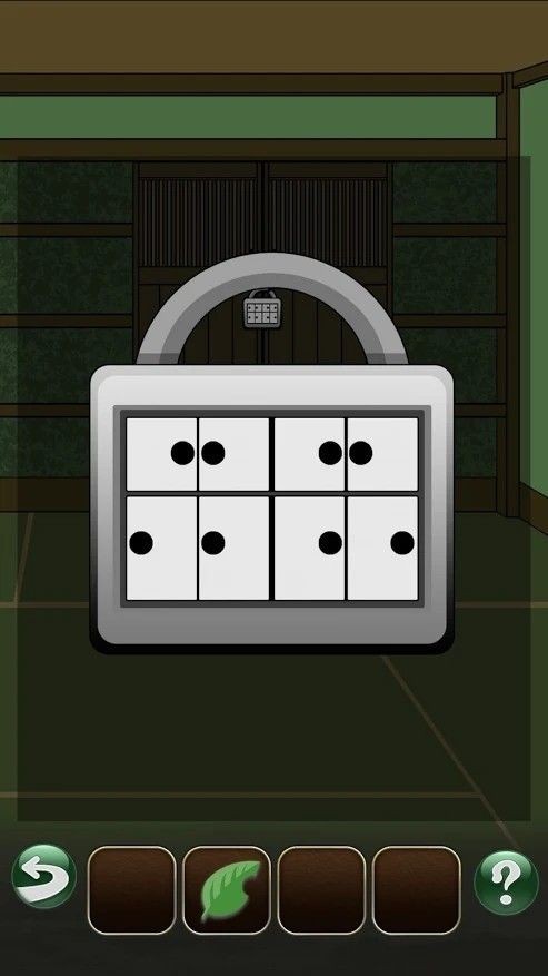 逃生游戏忍者大厦游戏