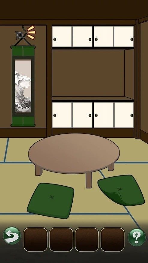 逃生游戏忍者大厦安卓版下载-逃生游戏忍者大厦游戏下载v1.1.6