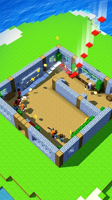 建造高塔3D安卓版