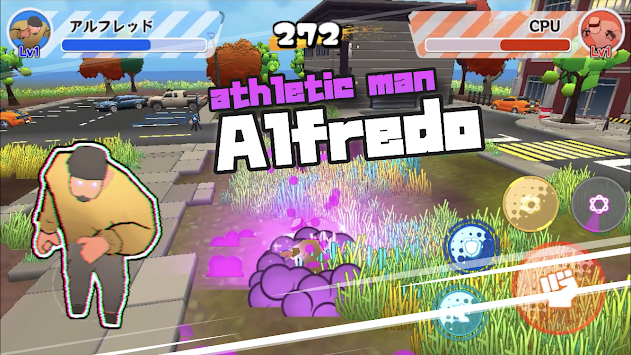 肌肉战士竞技场安卓下载-肌肉战士竞技场游戏中文版下载v1.0.0