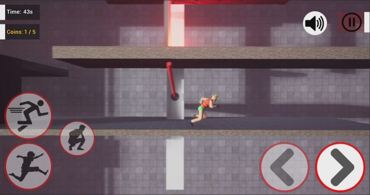 可妮大冒险免谷歌去广告最新游戏下载-可妮大冒险安卓中文版下载v0.4.4