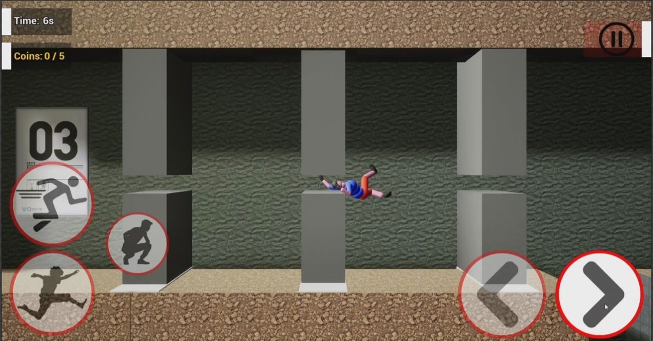 可妮大冒险免谷歌去广告最新游戏下载-可妮大冒险安卓中文版下载v0.4.4