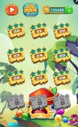 阿尔玛气泡射手手游2022安卓版