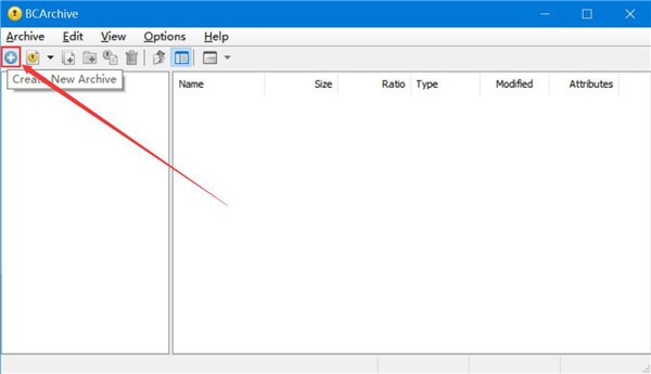 高速加密工具BCArchi官方版下载-高速加密工具BCArchive中文免费版下载v3.0.8.0