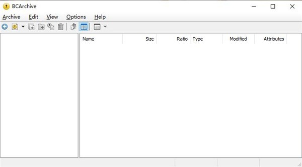 高速加密工具BCArchi官方版下载-高速加密工具BCArchive中文免费版下载v3.0.8.0
