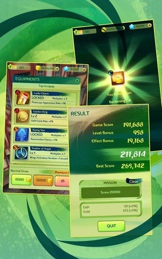 巴西跑酷汉化版最新游戏下载-巴西跑酷安卓版下载v1.0