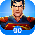 DC Legends汉化版官方下载-DC Legends中文版安卓下载v1.27.19