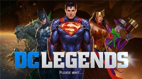 DC Legends汉化版官方下载-DC Legends中文版安卓下载v1.27.19