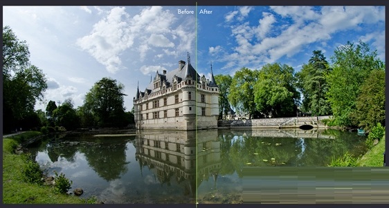 摄影后期处理软件Photolemur免费版下载-摄影后期处理软件Photolemur for mac官方最新版下载v2.3.0