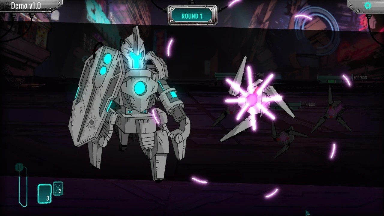 德莫外置机器人手游安卓下载-德莫外置机器人正式版最新下载v1.0.1