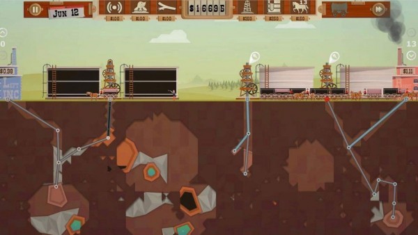 挖到底2022手机版