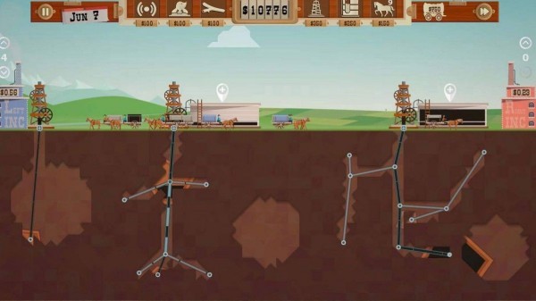 挖到底2022手机版