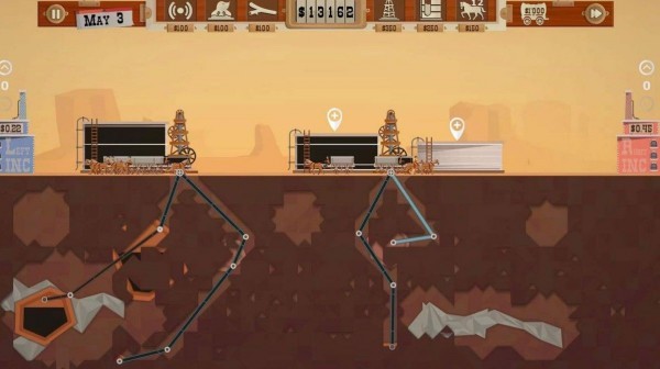 挖到底2022手机版