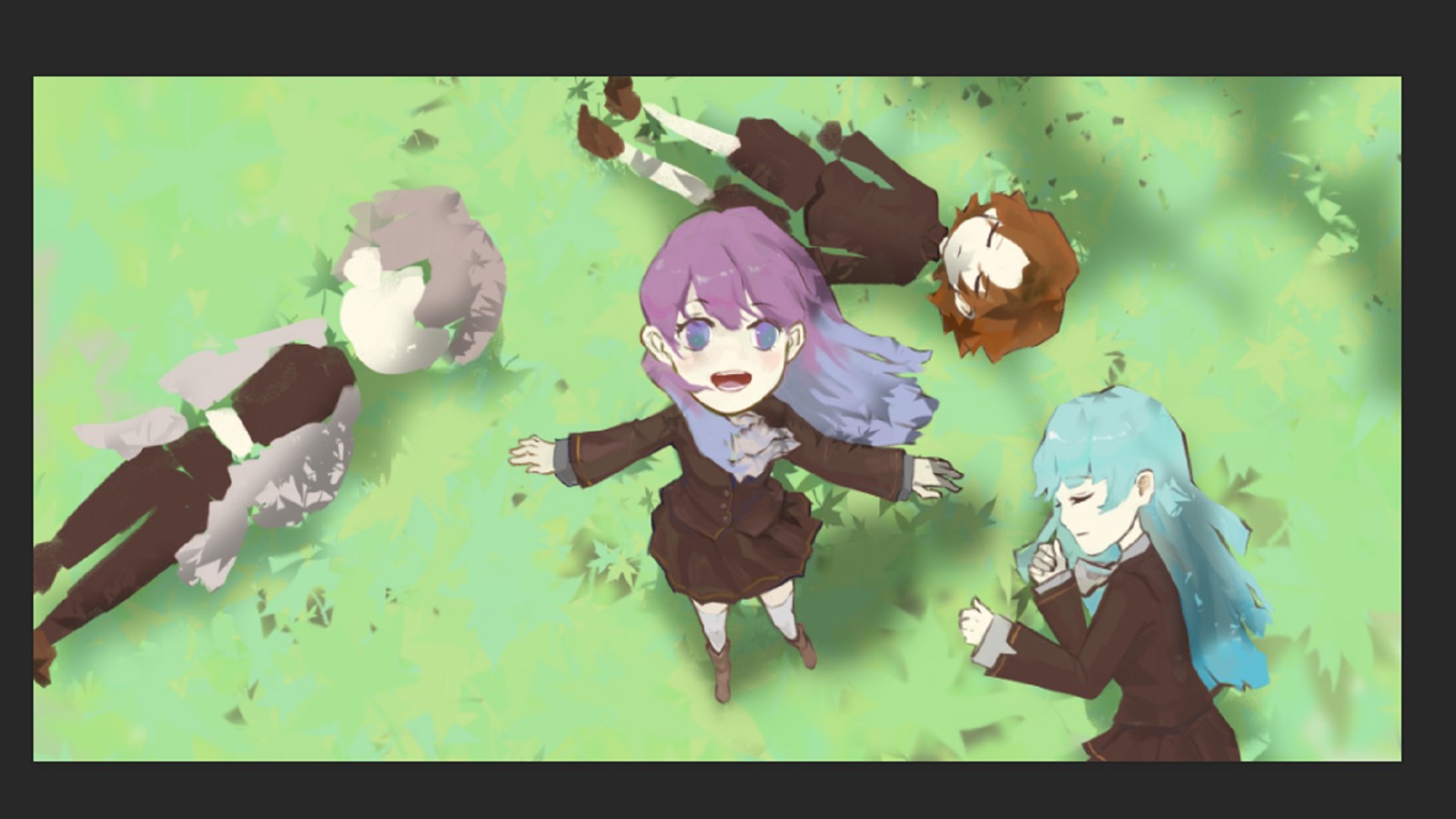 甜蜜仪式恋爱季节最新版