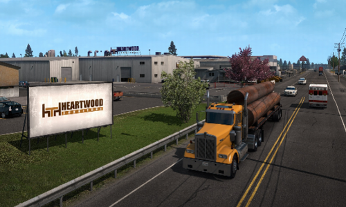 废弃公路赛车游戏下载-废弃公路赛车app安卓版下载v1.5.1