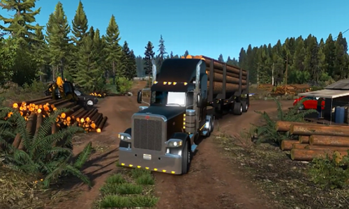 废弃公路赛车游戏下载-废弃公路赛车app安卓版下载v1.5.1