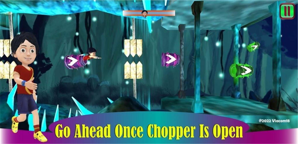 湿婆喷气背包英雄2中文版最新游戏下载-湿婆喷气背包英雄2安卓版下载v1.0.1