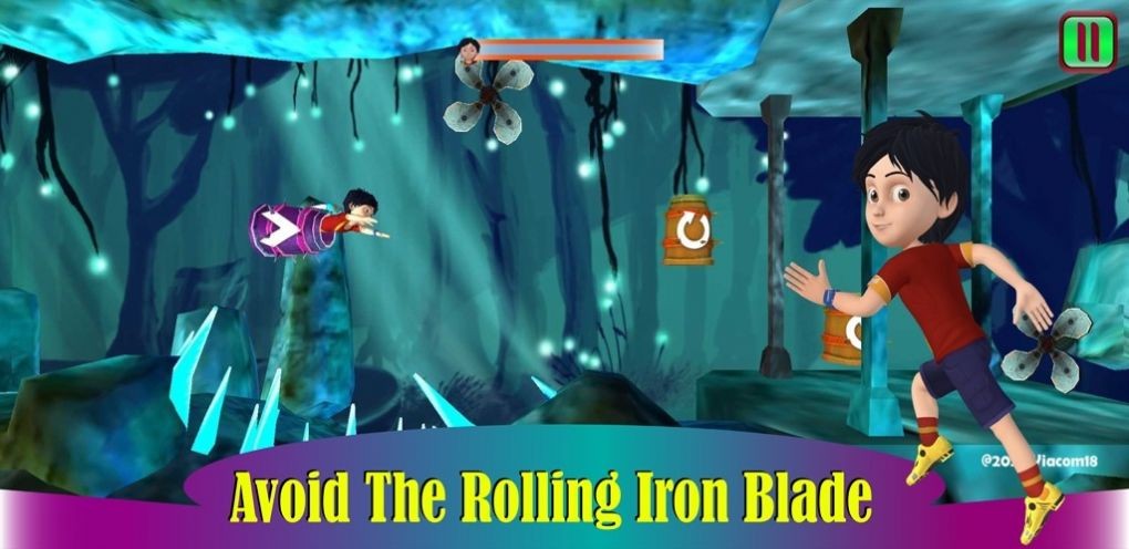 湿婆喷气背包英雄2中文版最新游戏下载-湿婆喷气背包英雄2安卓版下载v1.0.1