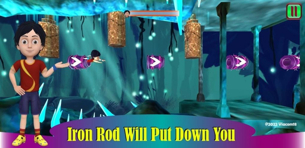 湿婆喷气背包英雄2中文版最新游戏下载-湿婆喷气背包英雄2安卓版下载v1.0.1