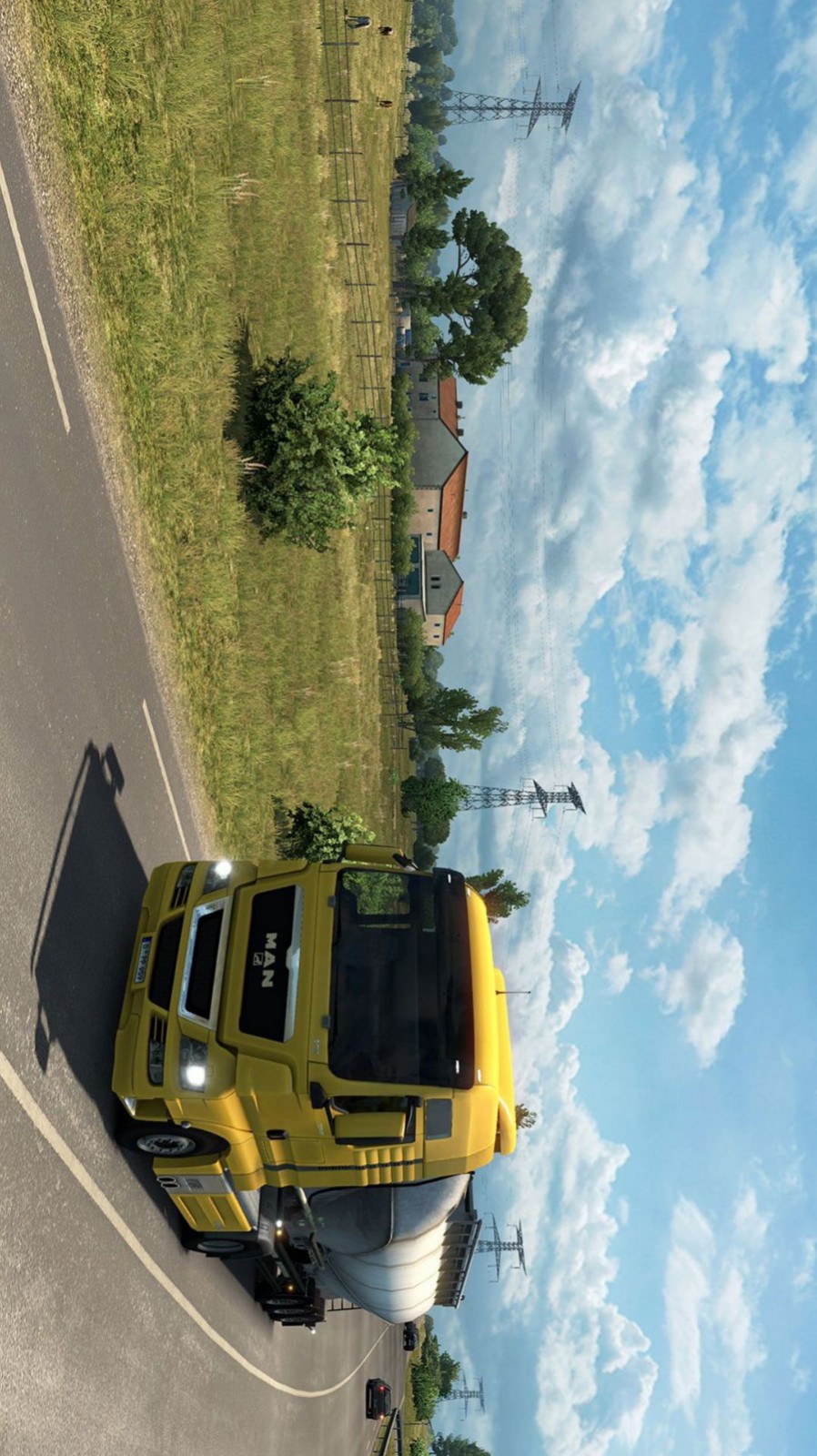 极限雷霆游戏2022安卓版下载-极限雷霆手游中文版下载v1.0