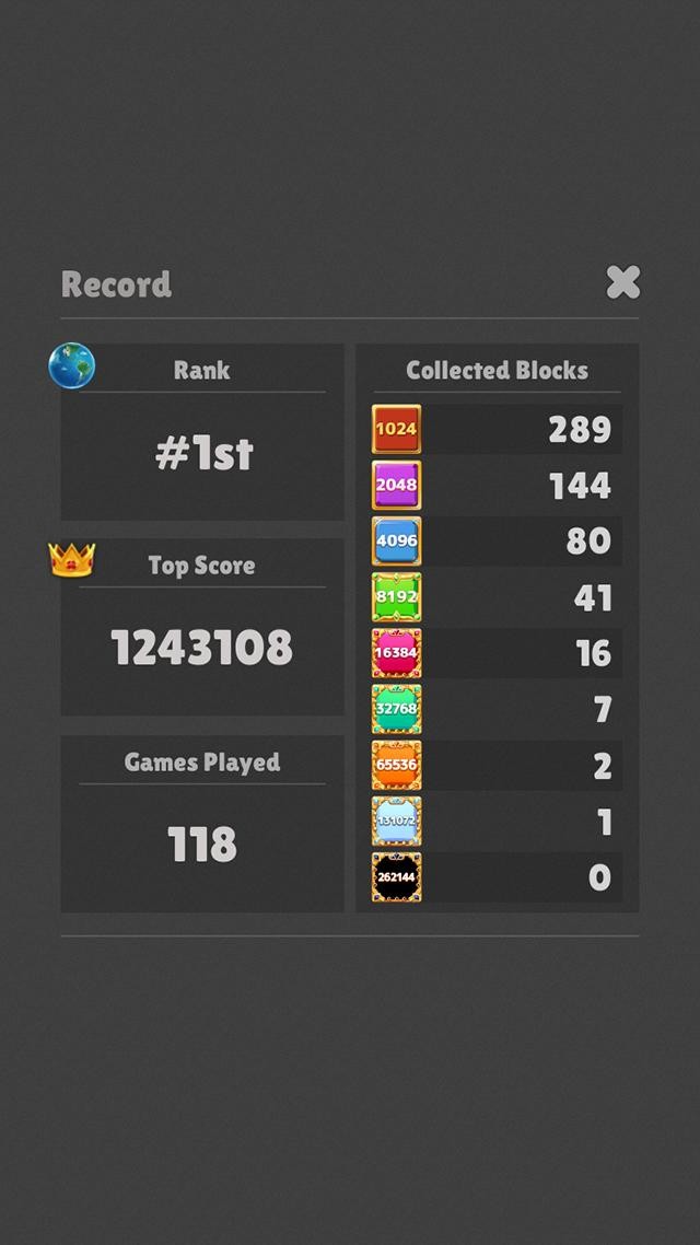 数字投放2048无限金币版最新游戏下载-数字投放破解中文版下载v1.9.5