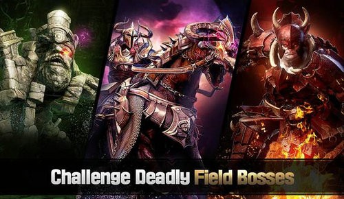 神佑MOBILE国际版下载-神佑MOBILE手游中文版下载v1.200.176695