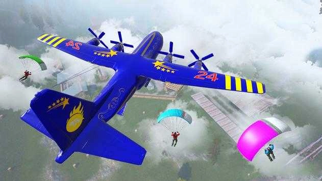 开火射击FPS安卓版