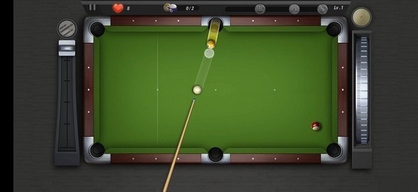 国际台球不犯规版最新中文游戏下载-国际台球2022mod版下载v1.0.207