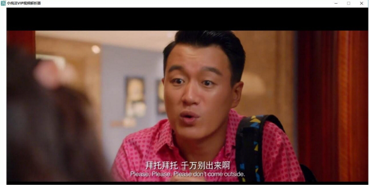 小纯洁VIP视频解析下载-小纯洁VIP视频解析 下载v5.0