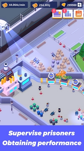 监狱经理2免谷歌去广告最新游戏下载-监狱经理2安卓中文版下载v2.0.0