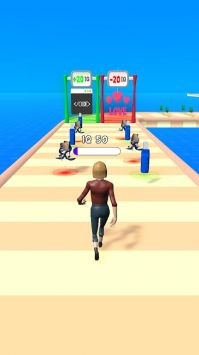 黑客先生汉化版下载-黑客先生游戏无删减版下载v0.3