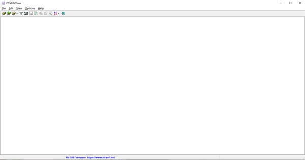 CSVFileView官方版下载-csv文件查看器CSVFileView 2.30 绿色版下载v2.65