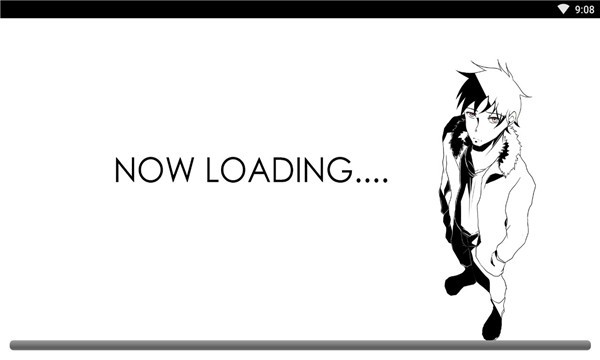 全黑回忆手游最新版2022