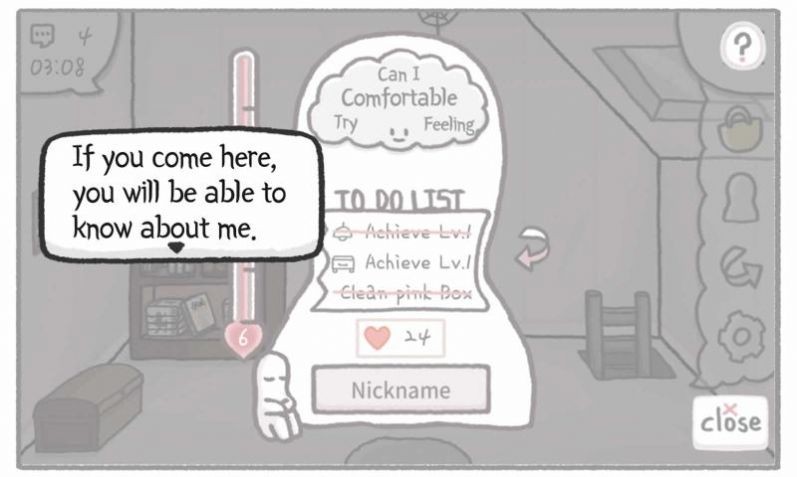 多雨的阁楼无限奖励免广告最新游戏下载-多雨的阁楼中文破解版下载v1.2.8