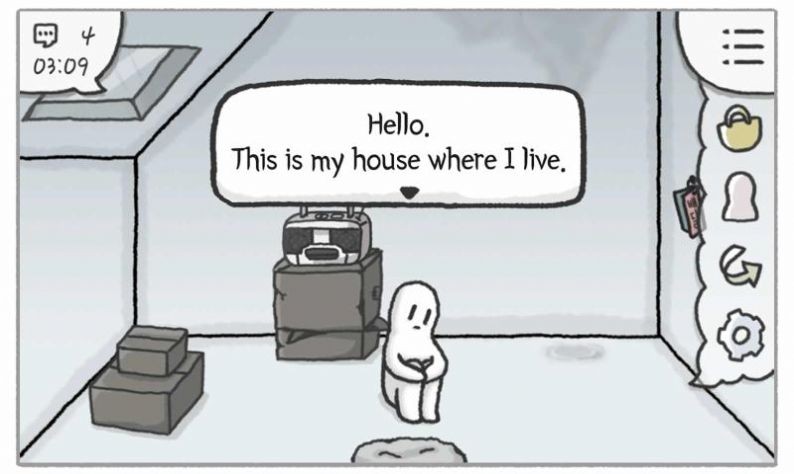 多雨的阁楼无限奖励免广告最新游戏下载-多雨的阁楼中文破解版下载v1.2.8