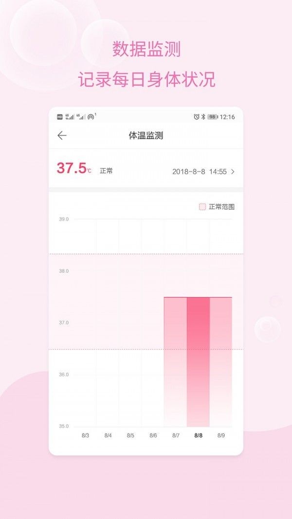 孕妇无忧安卓版