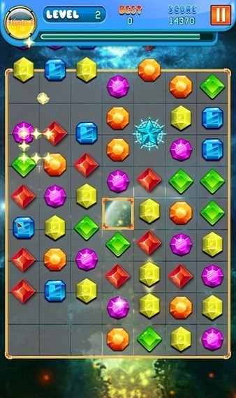 珠宝经典2022无限获胜（含作弊器）最新游戏下载-珠宝经典2022中文破解版下载v1.10.01