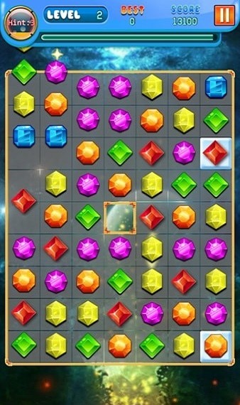 珠宝经典2022无限获胜（含作弊器）最新游戏下载-珠宝经典2022中文破解版下载v1.10.01