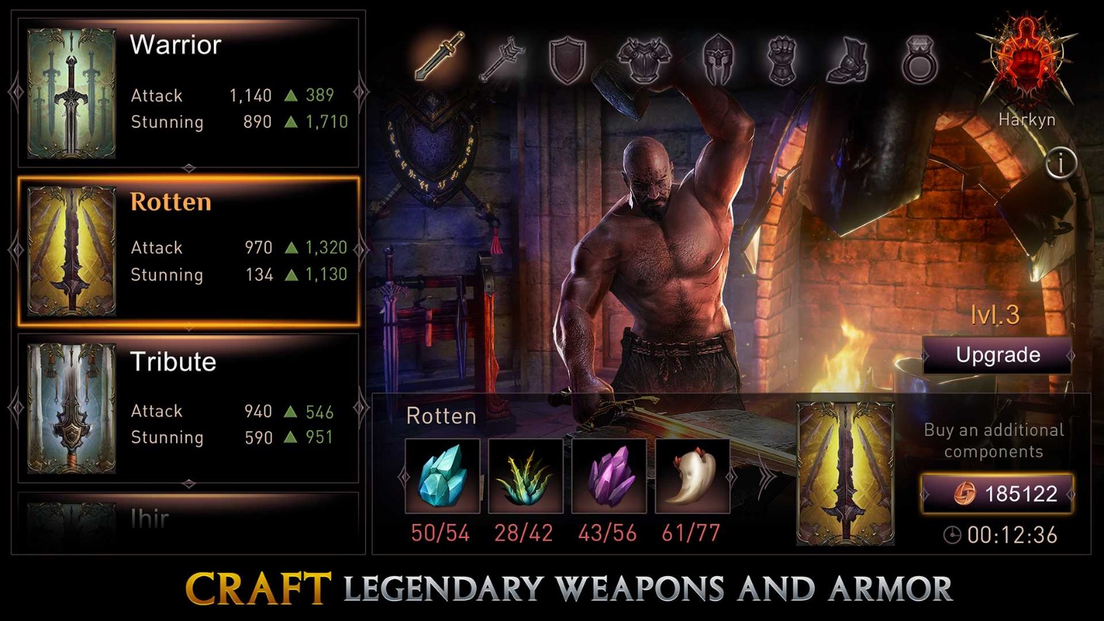 堕落领主上帝模式（含作弊器）最新游戏下载-堕落领主汉化破解版下载v1.1.3