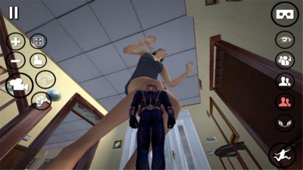 探索女巨人dreams手机版