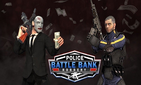 纽约特警无限钞票版2022最新游戏下载-纽约特警汉化修改版下载v4.2.0