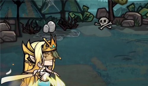 龙与魔法士游戏