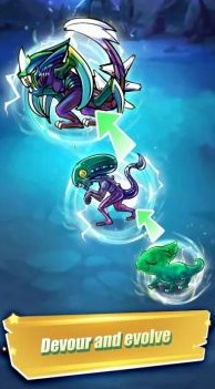 异形进化汉化版那最新游戏下载-异形进化安卓版下载v1.0.11