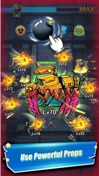 异形进化汉化版那最新游戏下载-异形进化安卓版下载v1.0.11