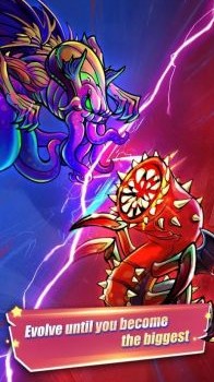 异形进化汉化版那最新游戏下载-异形进化安卓版下载v1.0.11