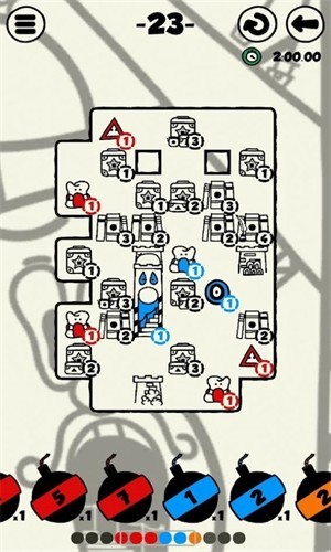 爆炸术士无限金币版最新汉化游戏下载-爆炸术士内购破解版下载v1.12.2