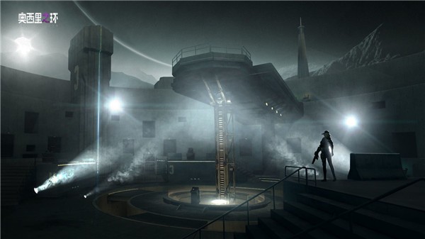 奥西里之环安卓版免费